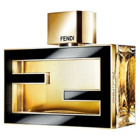 Fan di Fendi Extreme Fendi for women .